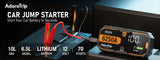 Car 6250A 30000mAh Portable 12V Jump Starter Power Bank Auto Battery Charger Booster thumbnail 7