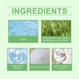 Rosemary Shampoo for Hair Growth, Anti-Dandruff, Soothing Scalp, Repair Split Ends, Nourishing Plant Extracts – 100ml thumbnail 5