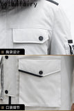 Real Mink Fur Inner Coat Men 90% Down 10% Feather Winter Mid-Length Jacket with Hood and Fox Fur Collar thumbnail 22