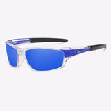 DUBERY Polarized UV400 Outdoor Sports Sunglasses for Men – Model 620 thumbnail 9