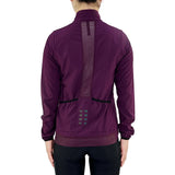 WOSAWE Women's Waterproof Cycling Windbreaker Jacket thumbnail 2
