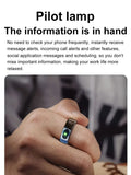 R08 Smart Ring – Touch Control | Health Monitoring | Waterproof Performance thumbnail 6