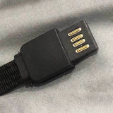 USB Heated Winter Camping Sleeping Bag – Down Cotton Ultralight Thermal Pad with 3-Stage Heating thumbnail 16