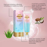 Niacinamide Whitening Toothpaste – Stain Removal, Plaque Reduction & Fresh Breath, 100g thumbnail 7