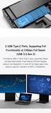 New 7-inch GPD MicroPC 2 Mini Laptop Intel Core i3-N300 16GB/512GB Windows 11 Portable Notebook thumbnail 25