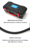 3000W High-Pressure Handheld Steam Cleaner for Kitchen, Car & Air Conditioning thumbnail 14