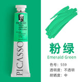 170ml Phoenix Large Tube Oil Paint – Non-Toxic, High Tint Strength, Mixable Artist Paint for Canvas & DIY Art thumbnail 23