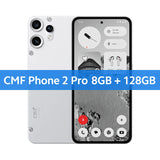 CMF Phone 2 Pro Global Version 5G Smartphone 6.77" AMOLED 120Hz 50MP Triple Camera 5000mAh NFC thumbnail 30