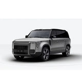 Polestones Rox 01 PHEV 7-Seater Hybrid Electric SUV – New Energy Vehicle thumbnail 1