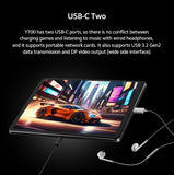 Lenovo Legion Y700 2025 Global ROM Tablet 8.8 Inch 165Hz Display Snapdragon 8 Gen 3 Octa Core 12GB/16GB RAM 256GB/512GB ROM 6550mAh Android thumbnail 20