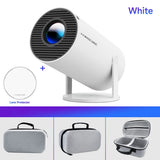 Magcubic HY300 Pro 4K Android 11 Projector – Dual WiFi6, BT5.0, 1080P Home & Outdoor Cinema thumbnail 20
