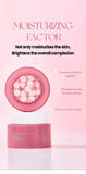 Korean Pink Collagen PDRN Capsule Cream with Niacinamide – Lightweight Non-Greasy Moisturizer for Uneven Skin Tone thumbnail 8