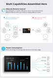 SONOFF NSPanel Pro 120 Smart Home Control Panel with Zigbee Gateway & Power Monitoring thumbnail 19
