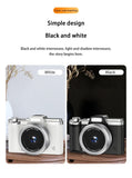 Xiaomi Digital Camera – 5K HD Portable CCD Camera with 16X Zoom thumbnail 10