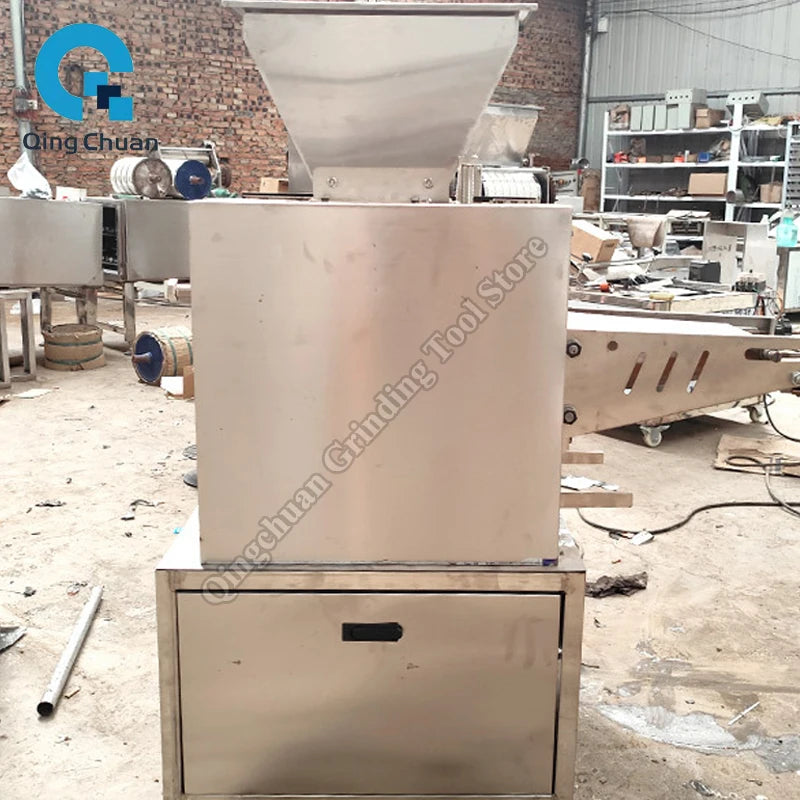 Crispy Biscuit Machine – Multi-Functional Peach & Cartoon Pastry Forming Machine