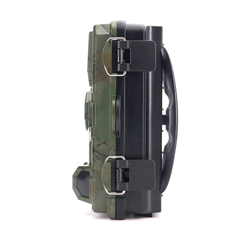 H888 WIFI Wildlife Trail Camera 32MP 4K Hunting Night Vision IP66 Waterproof Photo Trap