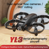 Xiaomi YT3 8K 5G GPS Drone with Dual HD Camera – Professional Aerial Photography Quadcopter thumbnail 4
