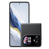 World Premiere 2025 Blackview HERO 10 Foldable Smartphone 6.9" AMOLED, 12GB RAM, 256GB Storage, 108MP Camera, 4000mAh thumbnail 56