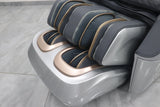 Luxury 4D Zero Gravity Full Body Massage Chair with SL Track, Heating & Bluetooth thumbnail 11