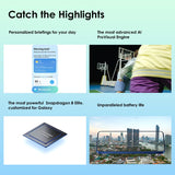 Samsung Galaxy S25 5G AI Smartphone 6.2 Inch 120Hz AMOLED Snapdragon 8 Elite 50MP OIS IP68 Dual SIM NFC thumbnail 3