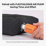 FLEXTAIL Inflatable Camping Pillow – Ergonomic Comfort Anywhere thumbnail 12
