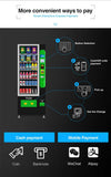 Snack & Drink Mini Vending Machine – Automatic Smart Dispenser thumbnail 12