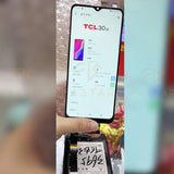 6.52" LCD Touch Screen Digitizer Assembly Replacement for TCL 305 305i 5164D thumbnail 2