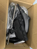 2500W High-Temperature Handheld Steam Cleaner for Home, Car, Kitchen, and More thumbnail 17
