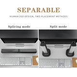 Powerful Wireless Soundbar with Subwoofer – TV, PC & Home Theater Speaker thumbnail 14