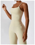 Seamless 2-Piece Women’s Yoga Set – Fitness Leggings & Sports Bra Workout Suit thumbnail 66