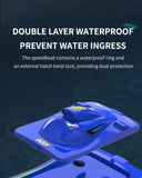 TX768 RC Speedboat 2.4G Brushless High-Speed Remote Control Boat for Kids & Adults – 30+ km/h thumbnail 23