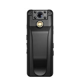 BOBLOV A22 Mini Body Camera 1080P HD with Night Vision, Magnetic Mount and LCD Screen thumbnail 13