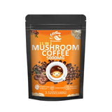Mushroom Coffee With 11 Superfood Mushrooms including Lion's Mane, Reishi, Chaga, Cordyceps For Energy, Focus, Memory & Immunity thumbnail 10