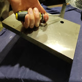 Super Strong Fishing Magnet – Heavy Duty Salvage Search Magnet with Eyebolt | Powerful Permanent Magnet for Treasure Hunting & Recovery thumbnail 7