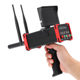 Metal Detector Underground Scanner – High Definition Treasure Finder for Gold, Silver, and Copper thumbnail 13