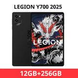 Lenovo Legion Y700 2025 Global ROM Tablet 8.8 Inch 165Hz Display Snapdragon 8 Gen 3 Octa Core 12GB/16GB RAM 256GB/512GB ROM 6550mAh Android thumbnail 26