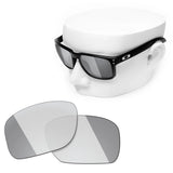 OOWLIT Polarized Replacement Lenses for Oakley Holbrook OO9102 – UV400 Mirror Polycarbonate Upgrade thumbnail 39