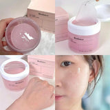 Korean Biodance Collagen Cotton Tablets – Elastic Firming Pore Moisturizing & Calming Facial Pads (60 Pads) thumbnail 30