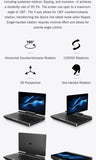 GPD MicroPC 2 Handheld Mini Laptop 7" Touch Screen 16GB RAM 512GB SSD Windows 11 thumbnail 10