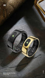 R08 Smart Ring – Touch Control | Health Monitoring | Waterproof Performance thumbnail 25