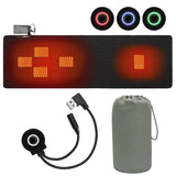 Outdoor Camping USB Heating Sleeping Mat — Stay Warm Anywhere, Anytime thumbnail 13