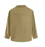 Lightweight Quick-Drying Tactical Shirt – Long Sleeve Outdoor Military Work Shirt thumbnail 3