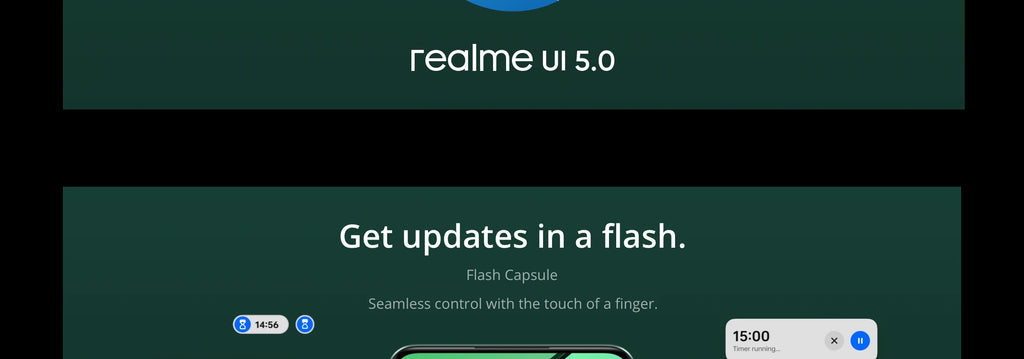 realme 12 4G Smartphone 50MP Sony OIS Camera Snapdragon 685 6.67" 120Hz AMOLED 67W Charge NFC
