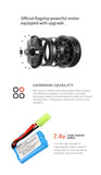 2.4G RC High Speed Racing Boat – Waterproof Double Motor Speedboat Toy (Model 805) thumbnail 12