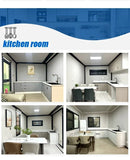 40ft / 20ft Luxury Foldable Expandable Container House – Portable Prefabricated Tiny Home for Camping & Living thumbnail 10