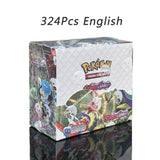 Pokémon TCG Scarlet & Violet 151 Classics Expansion Booster Box – 36 Pack English Edition (324/360 Cards) thumbnail 13