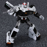 Transformation MasterPiece KO MP-17 Prowl G1 Series Action Figure – Collectible Robot Toy thumbnail 5