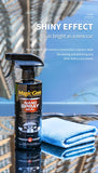Magic Gem Car Ceramic Nano Coating Liquid 473ml – Crystal Hydrophobic Paint Protection Polish for Toyota thumbnail 12