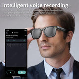 LIGE AI Smart Glasses with 8MP Camera – WIFI & Bluetooth Real-Time Transmission thumbnail 4