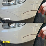 Magic Gem Car Ceramic Nano Coating Liquid 473ml – Crystal Hydrophobic Paint Protection Polish for Toyota thumbnail 4
